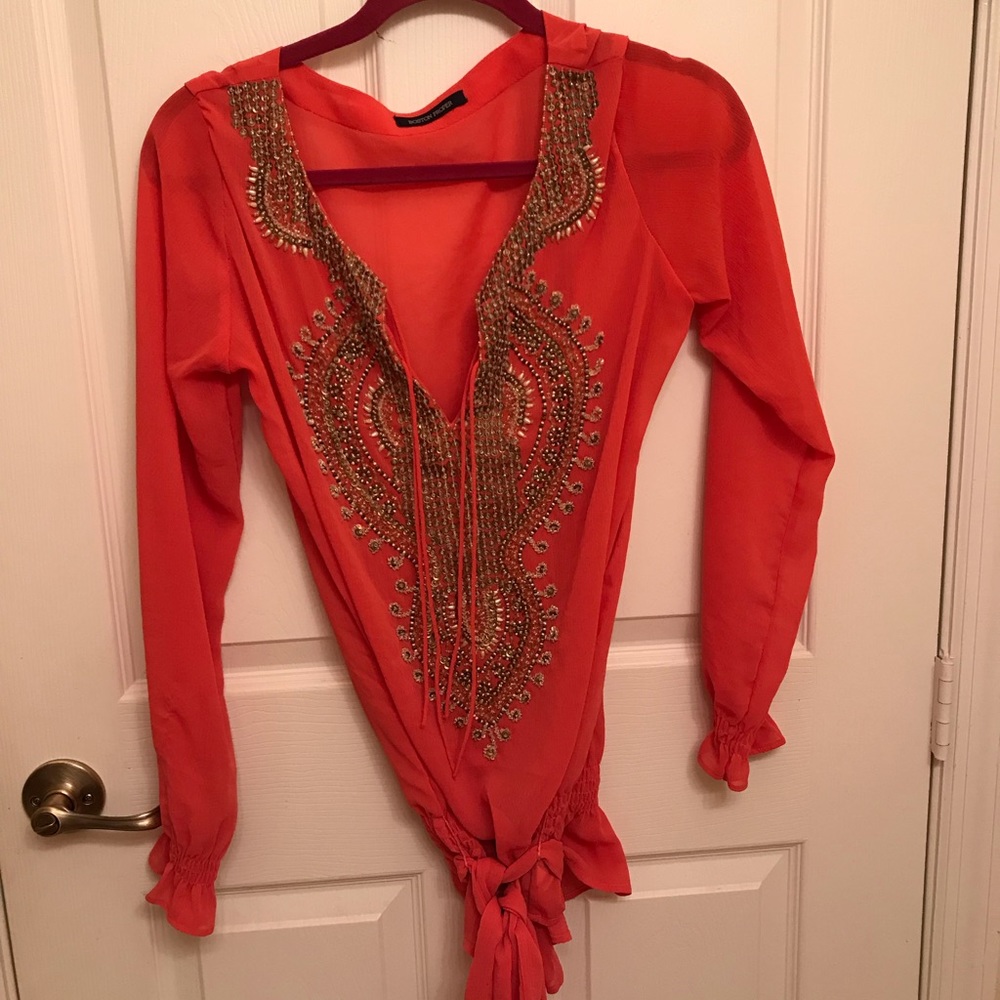Blouse
